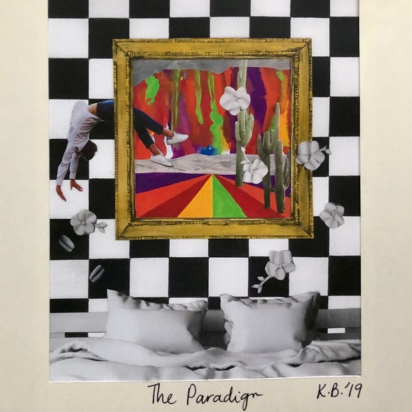 The Paradigm - Picture 3 of 6